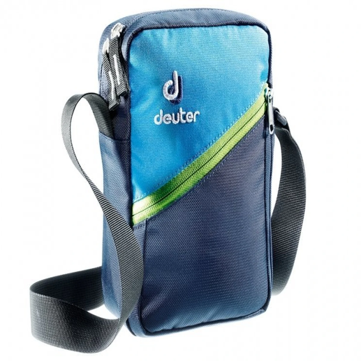 DEUTER ESCAPE II ASKILI CANTA - SIYAH (741)