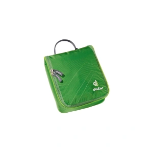 DEUTER WASH CENTER I AKSESUAR CANTASI - ZÜMRÜT- KİVİ