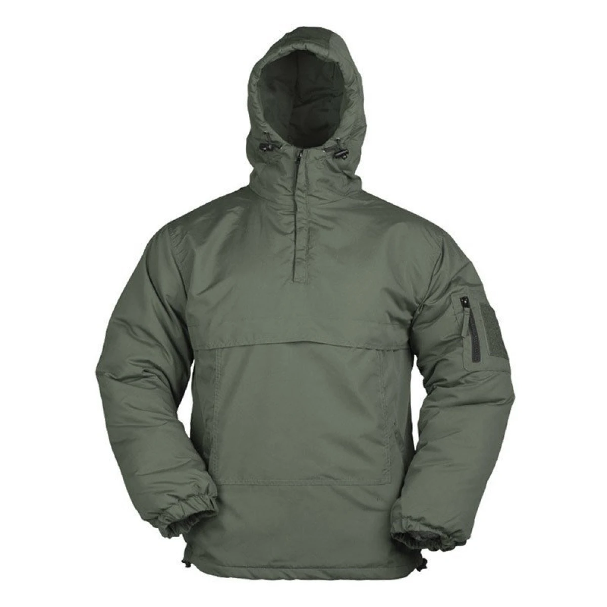 STURM COMBAT ANORAK YESIL MONT - M