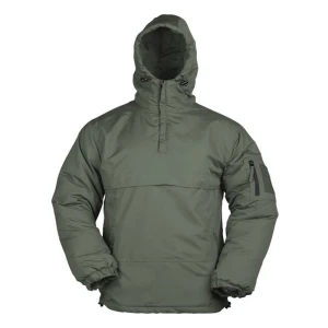 STURM COMBAT ANORAK YESIL MONT - M