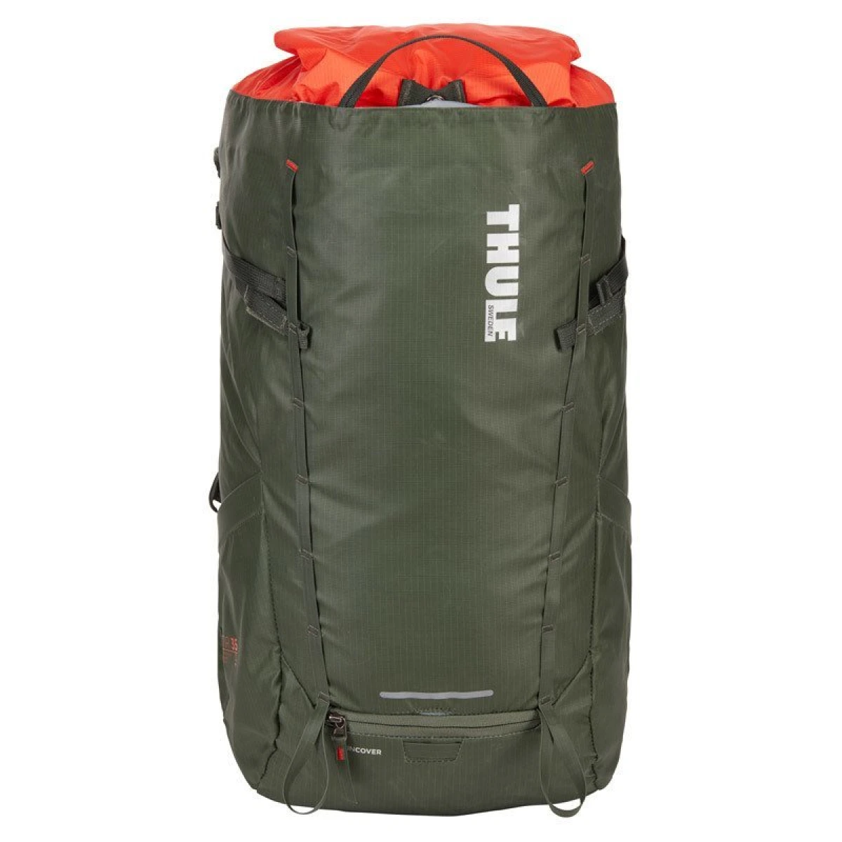 THULE Stir 35 L Bayan Dark Forrest Sırt Çantası