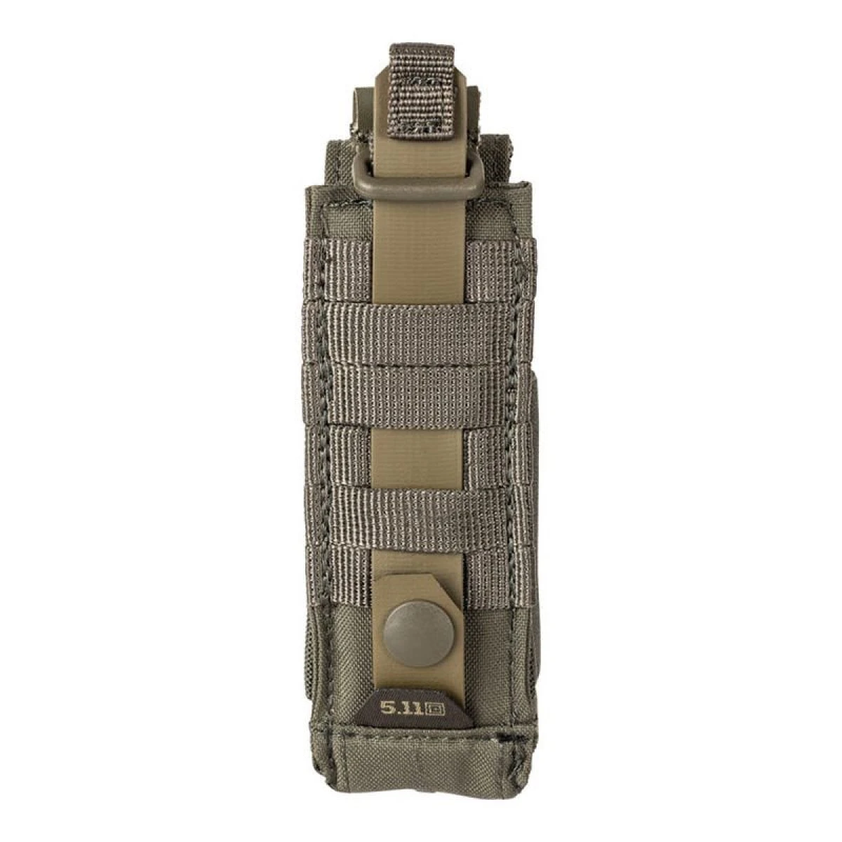 5.11 FLEX SINGLE PISTOL COVER POUCH TEKLI - KAHVE