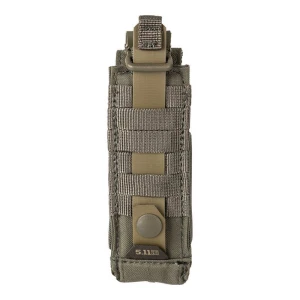 5.11 FLEX SINGLE PISTOL COVER POUCH TEKLI - KAHVE