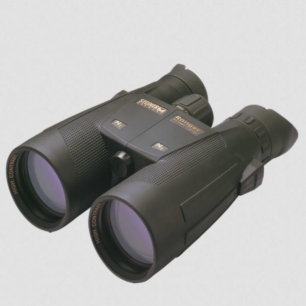 STEINER Safari Pro 10X26 El Dürbünü