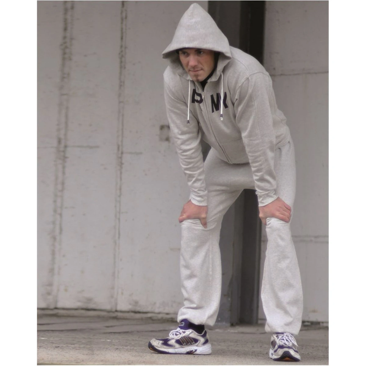 STURM GRI POLAR (11470008) - L