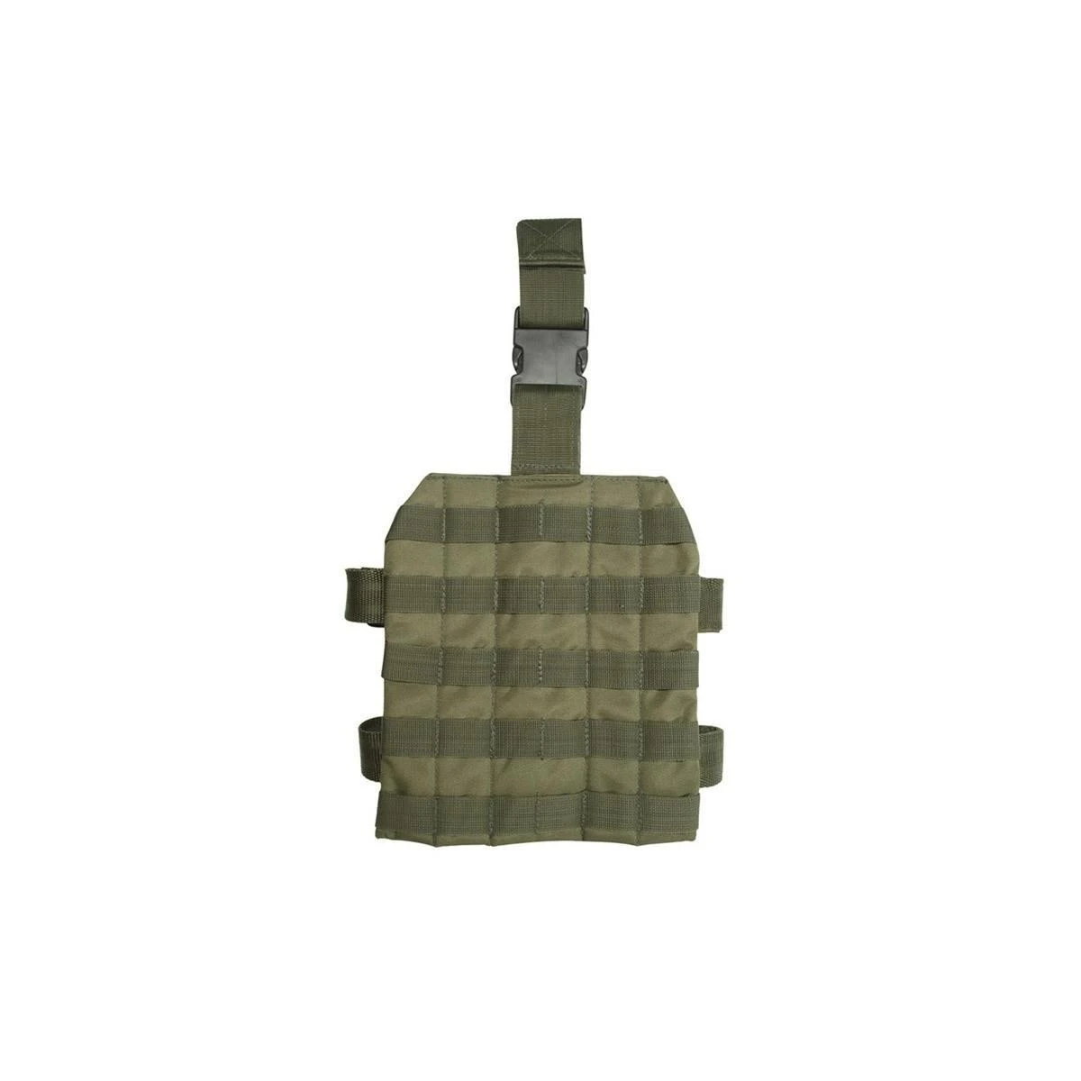 STURM MOLLE YESIL BACAK ADAPTER CANTA - YEŞİL