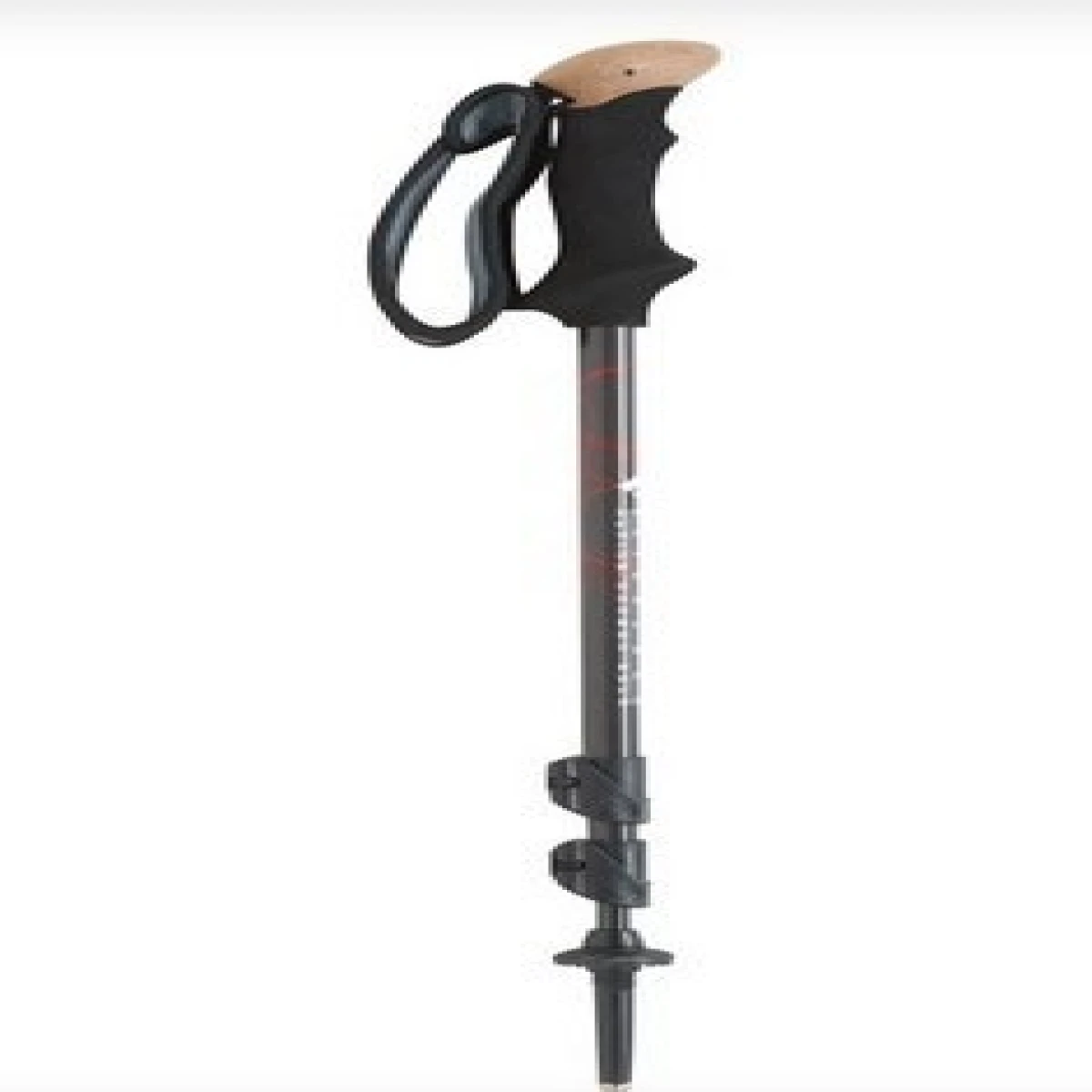 BLACK DIAMOND Alpine Carbon Tek Baton