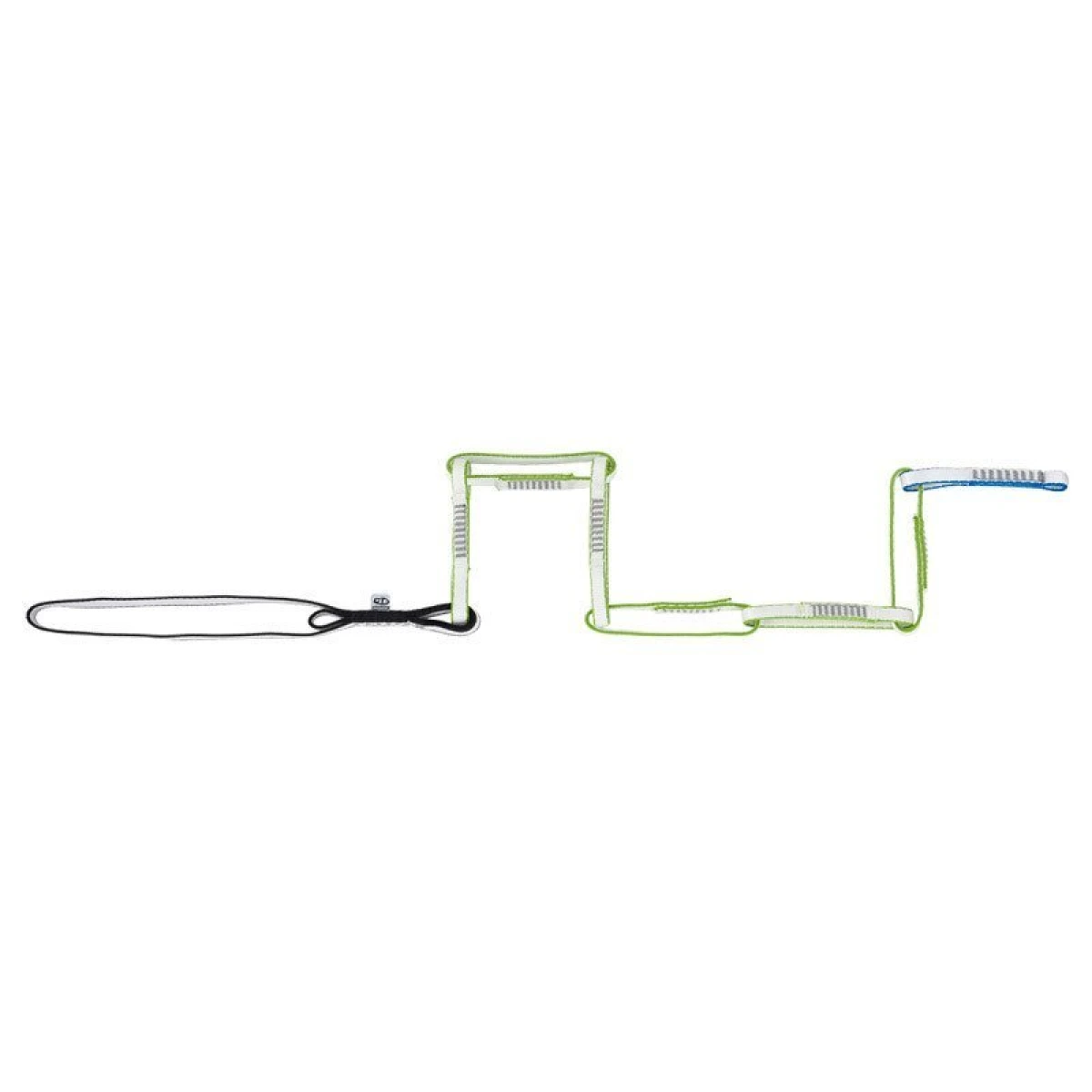 CLIMBING Multi Chain Evo Perlon 125 Cm
