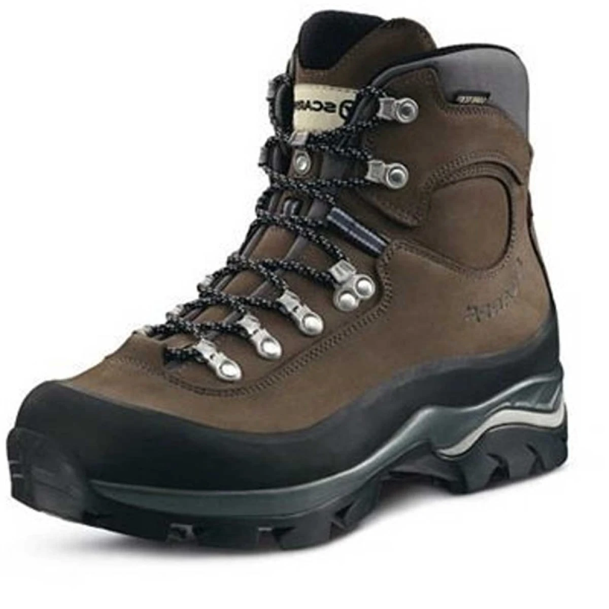 SCARPA ZG10 FANGO GTX BOT