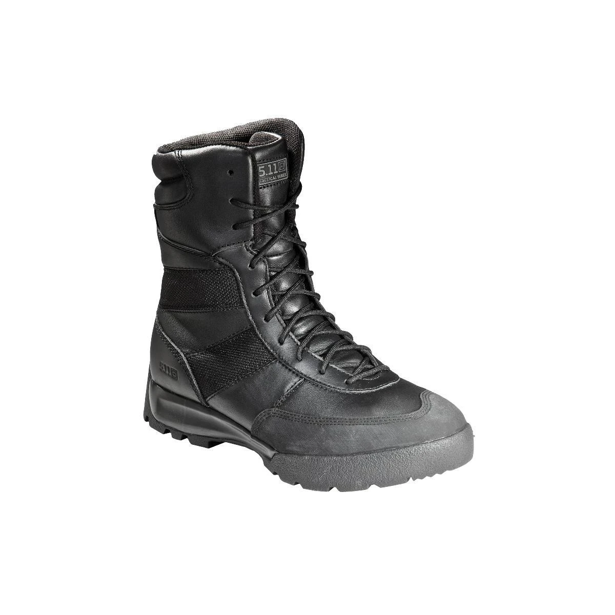 5.11 HRT URBAN TACTICAL BOT SIYAH - 40