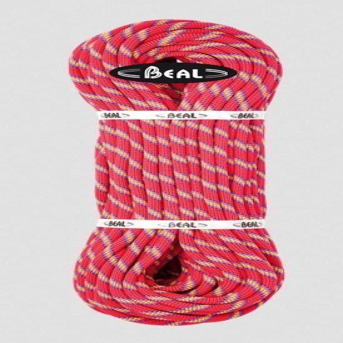 BEAL VIRUS 10MM X 70MM DINAMIK IP - PEMBE