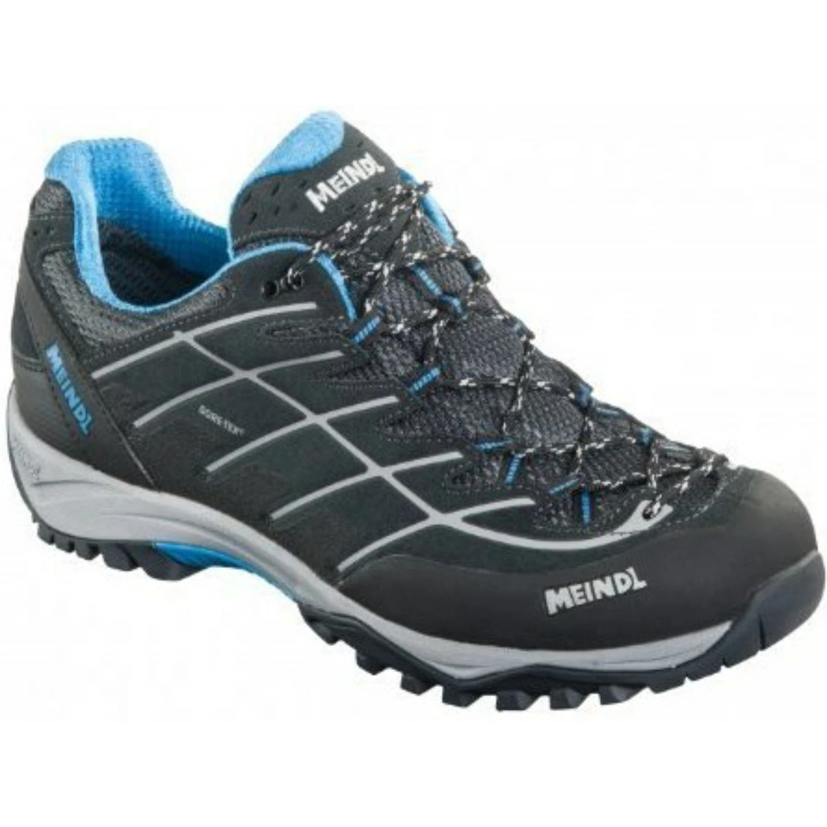 MEINDL LAGOS GTX  GORETEX AYAKKABI - 45