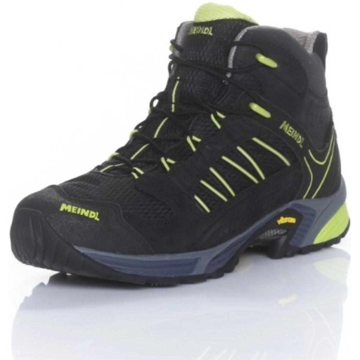 MEINDL SX1 MID GTX GORETEX BOT(YARIM BILEK) - 41