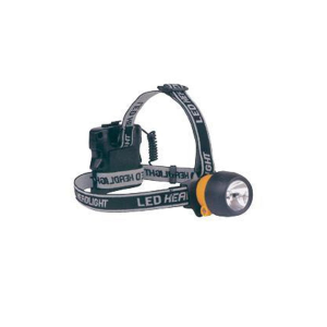 SQUARE HLX 113AA Kafa Lambası