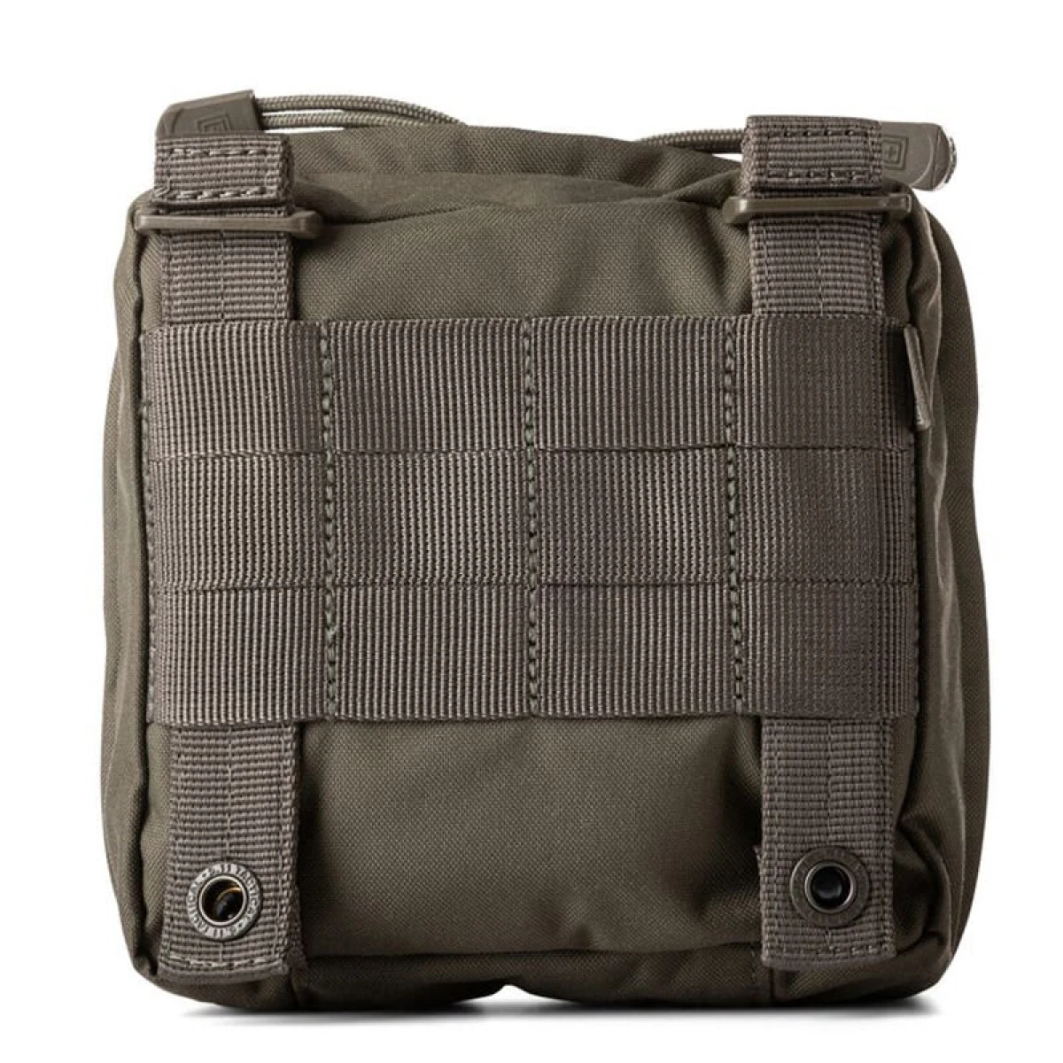 5.11 6.6 MED POUCH - KAHVE