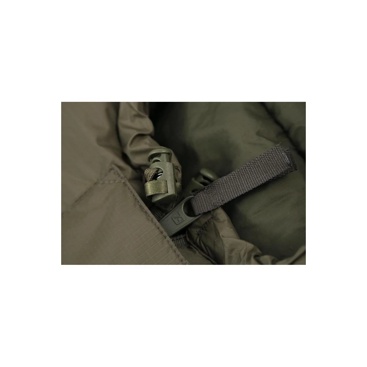 CARINTHIA DEFENCE 4 TYPE 185 UYKU TULUMU yeşil