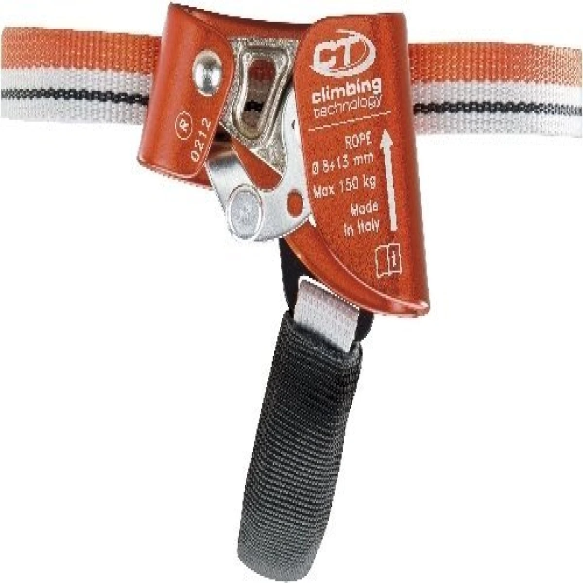 CLIMBING TECHNOLOGY Sağ Ayak Jumarı