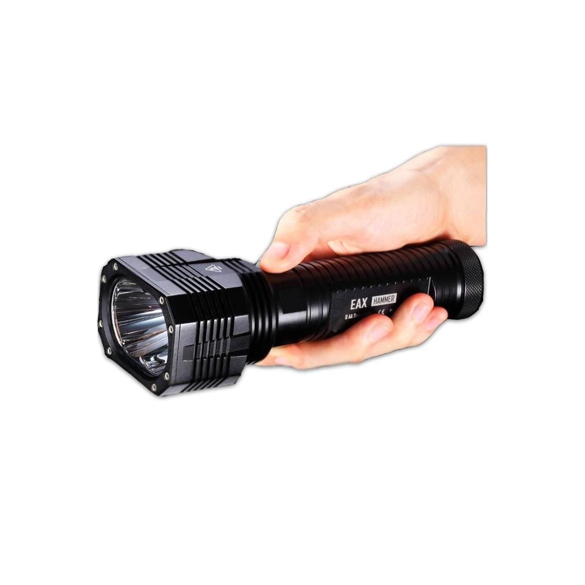 NITECORE EAX 2000 Lümen El Feneri