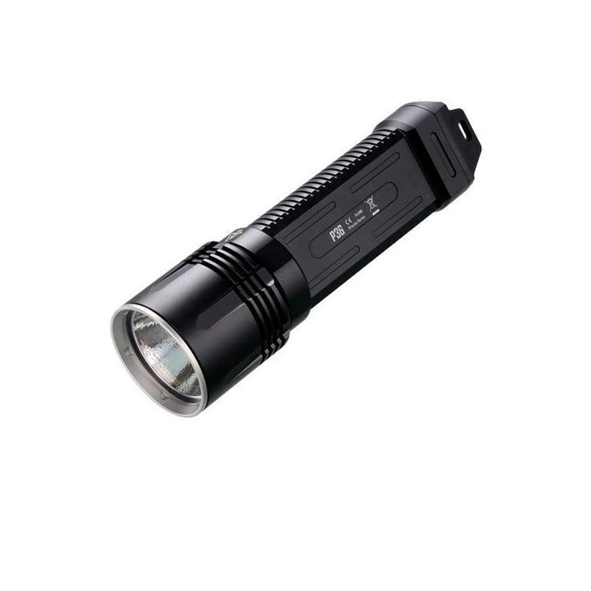 NITECORE P36 2000 Lümen El Feneri