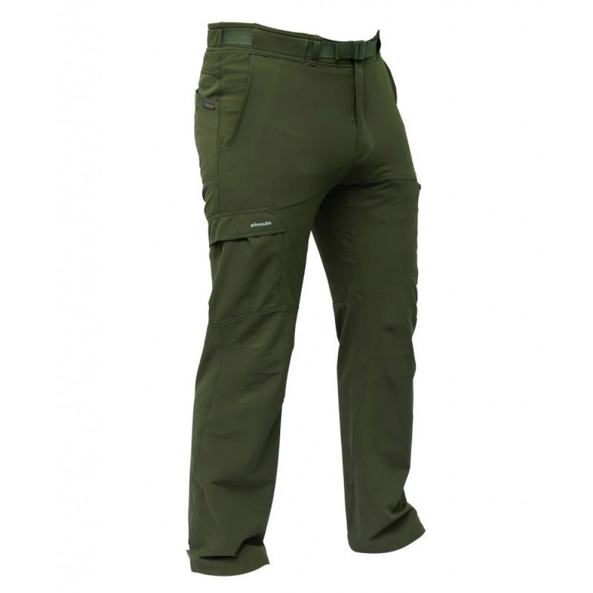 PINGUIN FLOW YESIL PANTOLON - XL