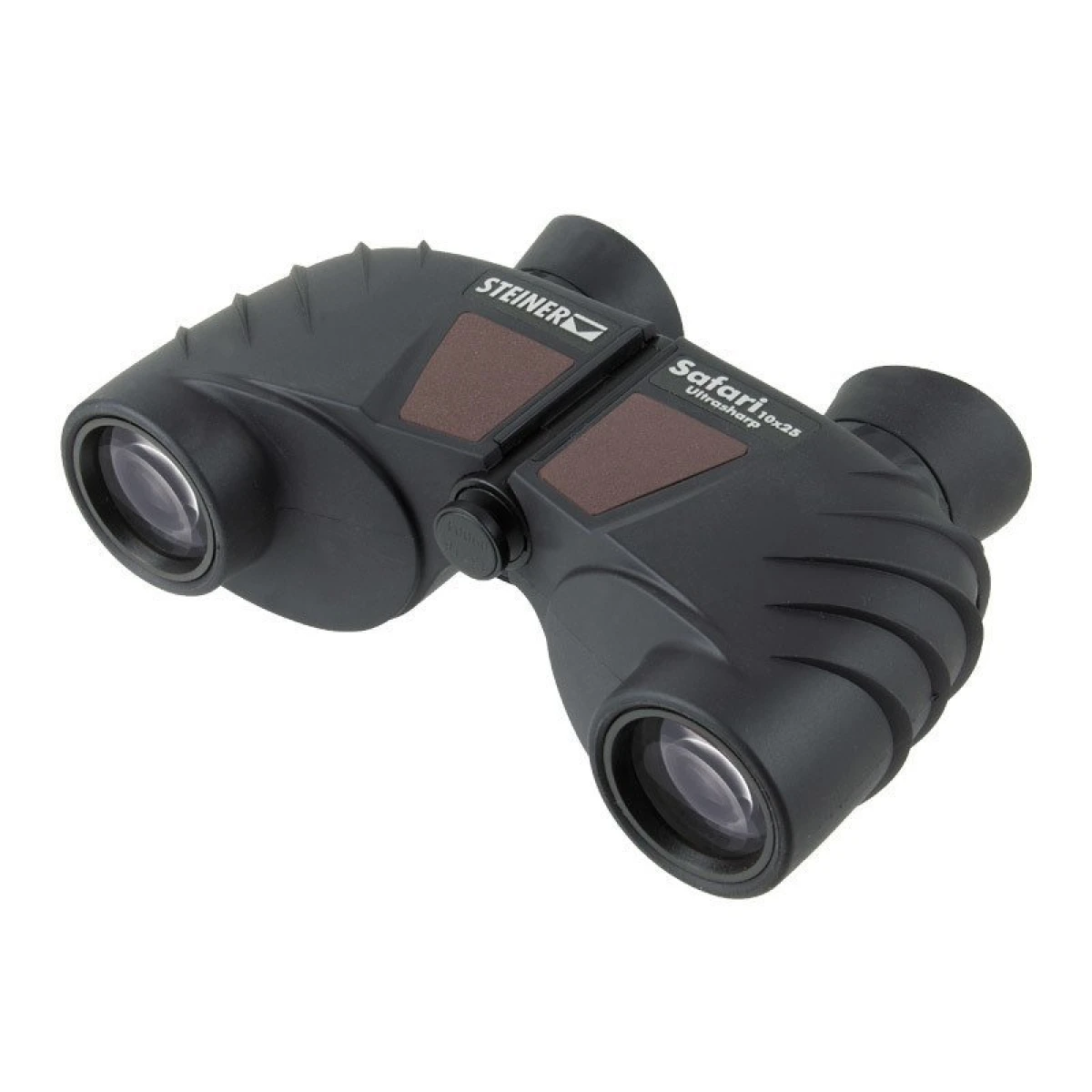 STEINER Safari Ultrasharp 10X25 El Dürbünü