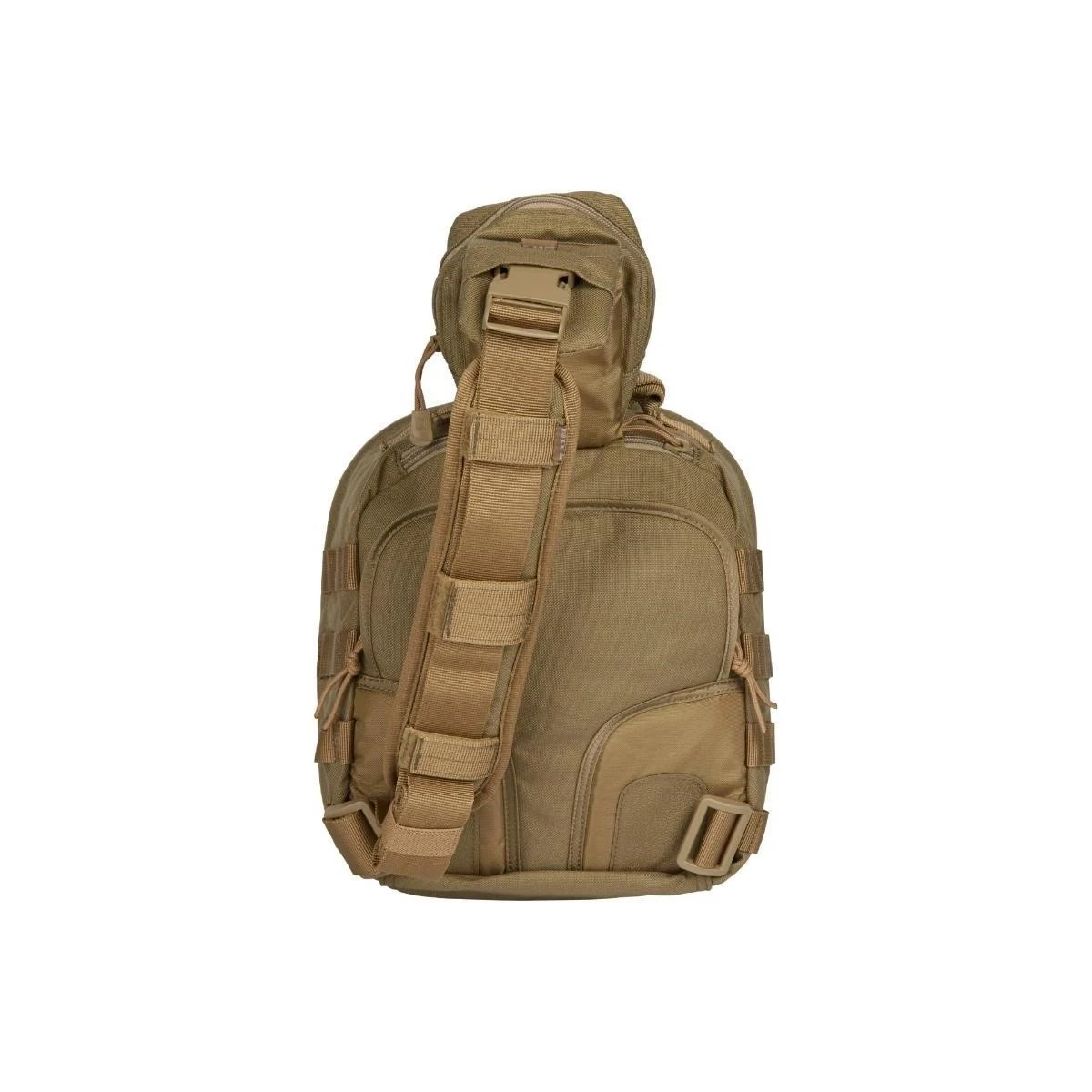5.11 RUSH MOAB 6 TACTICAL CANTA - SANDSTONE