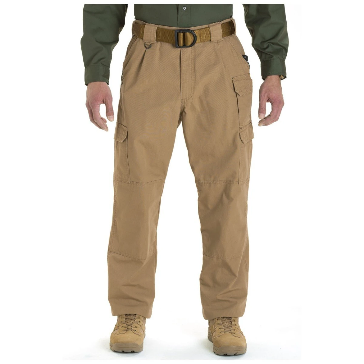 5.11 TACTICAL PANTOLON KAHVE - 38X34