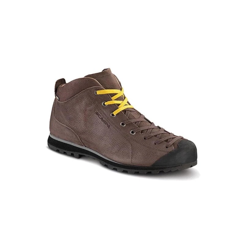 SCARPA MOJITO BASIC MID GTX BROWN BOT 43