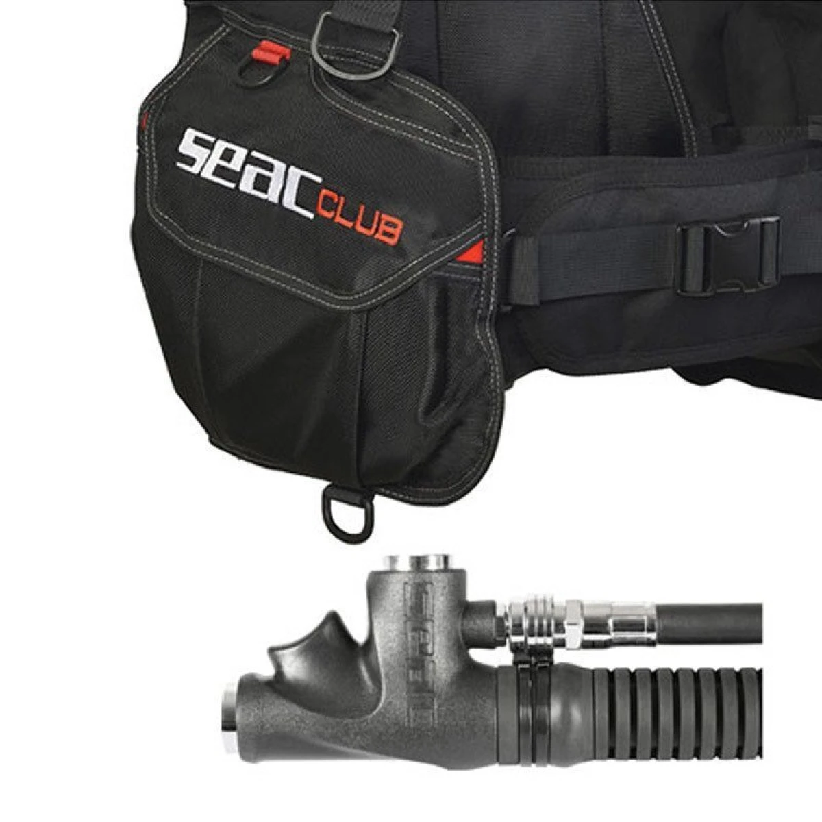 SEAC SUB BC CLUB - L