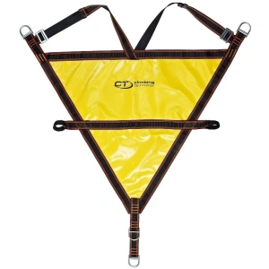 CLIMBING TECHNOLOGY Evacuation Emniyet Kemeri