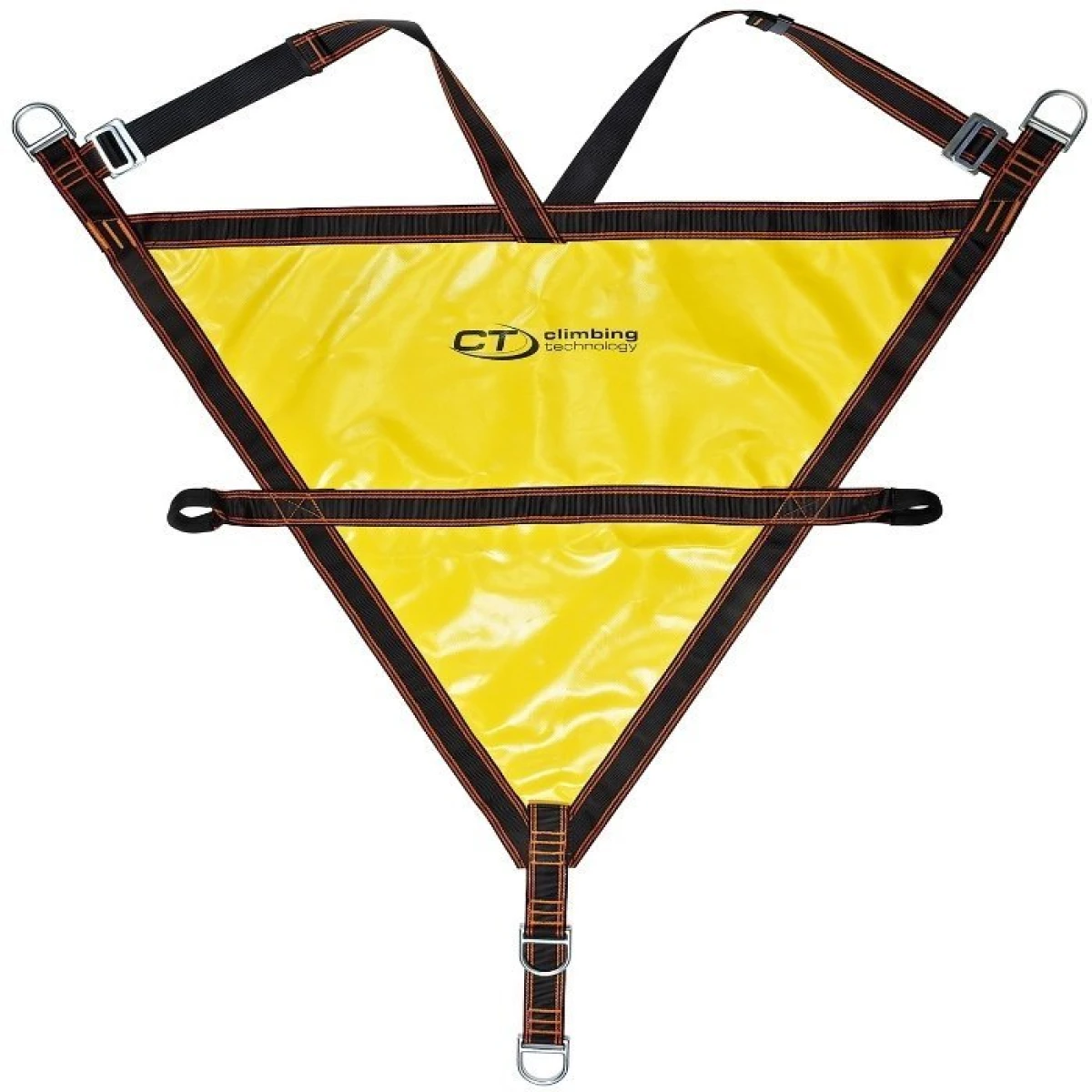 CLIMBING TECHNOLOGY Evacuation Emniyet Kemeri