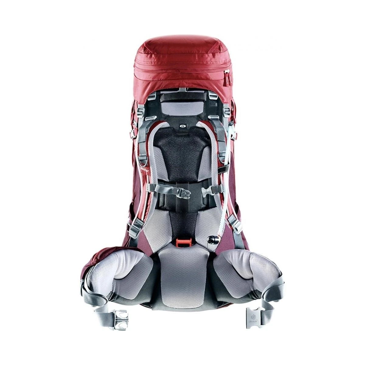 DEUTER AIRCONTACT PRO 65+15 SL SIRT CANTASI