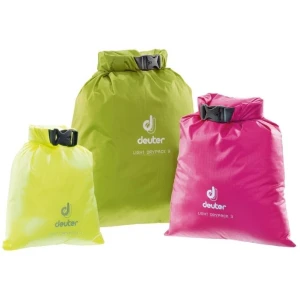 DEUTER Light Drypack 1 Lt Su Geçirmez Torba