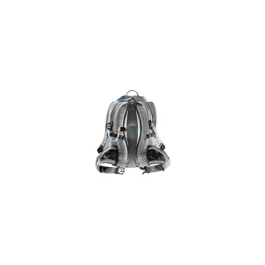 DEUTER SUPERBIKE 14 EXP SL SIRT CANTASI - TURKUAZ - GECE YARISI
