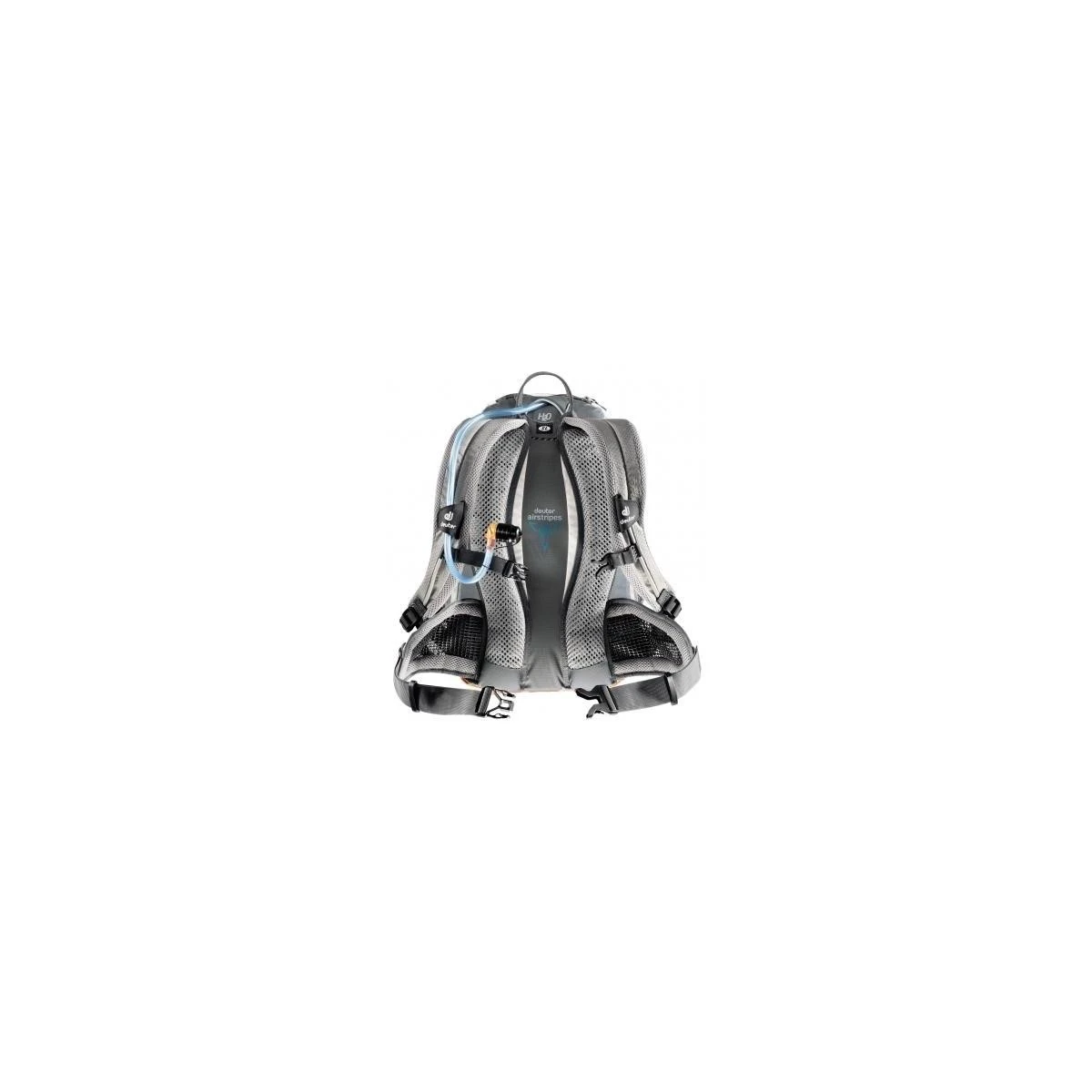 DEUTER SUPERBIKE 14 EXP SL SIRT CANTASI - TURKUAZ - GECE YARISI