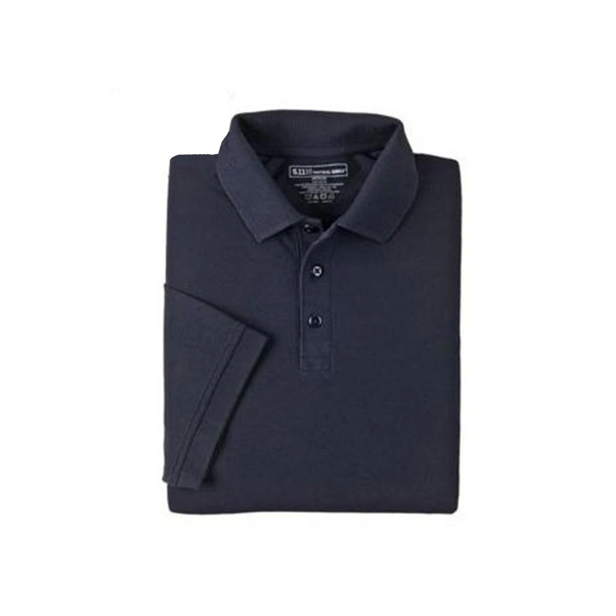 5.11 PROFESSIONAL POLO T-SHIRT LACIVERT - M
