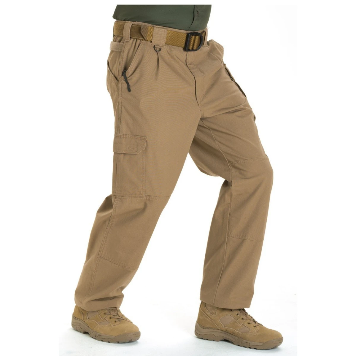 5.11 TACTICAL PANTOLON KAHVE - 38X34