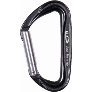 CLIMBING TECHNOLOGY Passion Düz Kapı Karabina