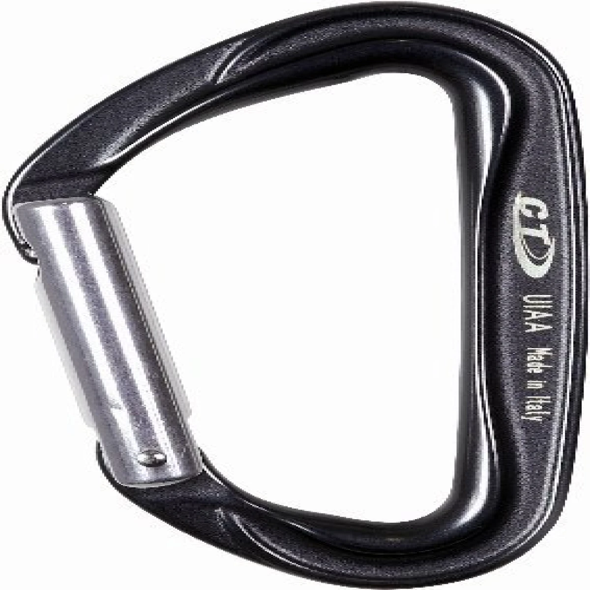CLIMBING TECHNOLOGY Passion Düz Kapı Karabina