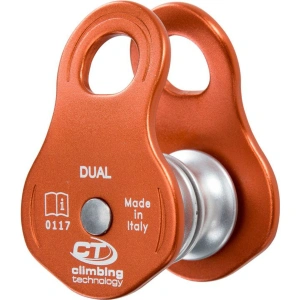 CLIMBING Dual Makara