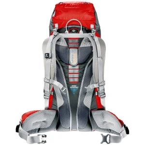 DEUTER ACT LITE 40+10 SIRT CANTASI