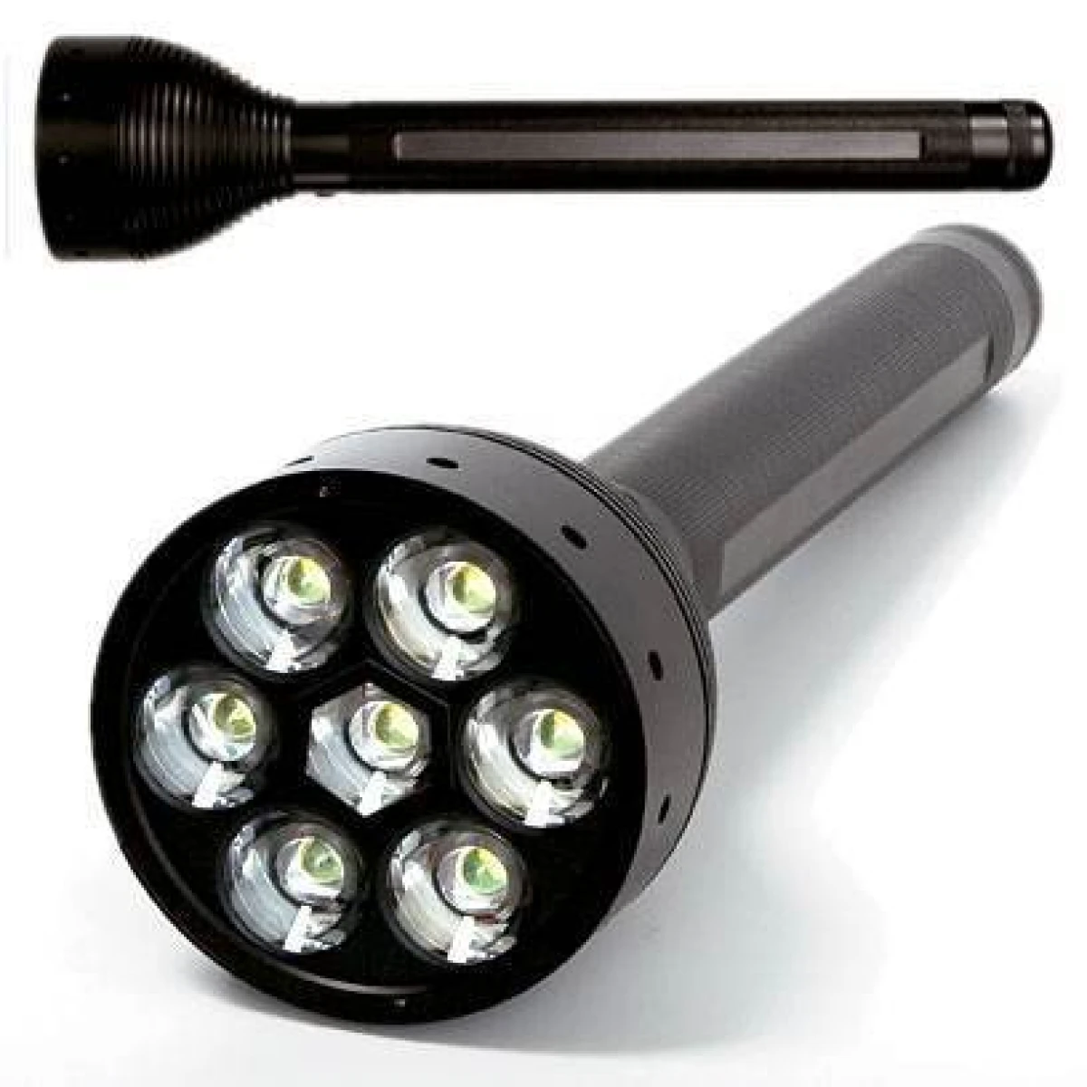 LED LENSER X21 El Feneri (4 XD)