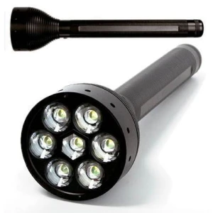 LED LENSER X21 El Feneri (4 XD)