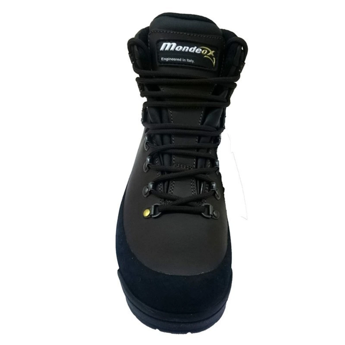 MONDEOX MULAZ FAS KAHVE BOT - 45