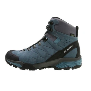 SCARPA ZG TREK GTX LAGOON BAYAN BOT (3) - 39,5