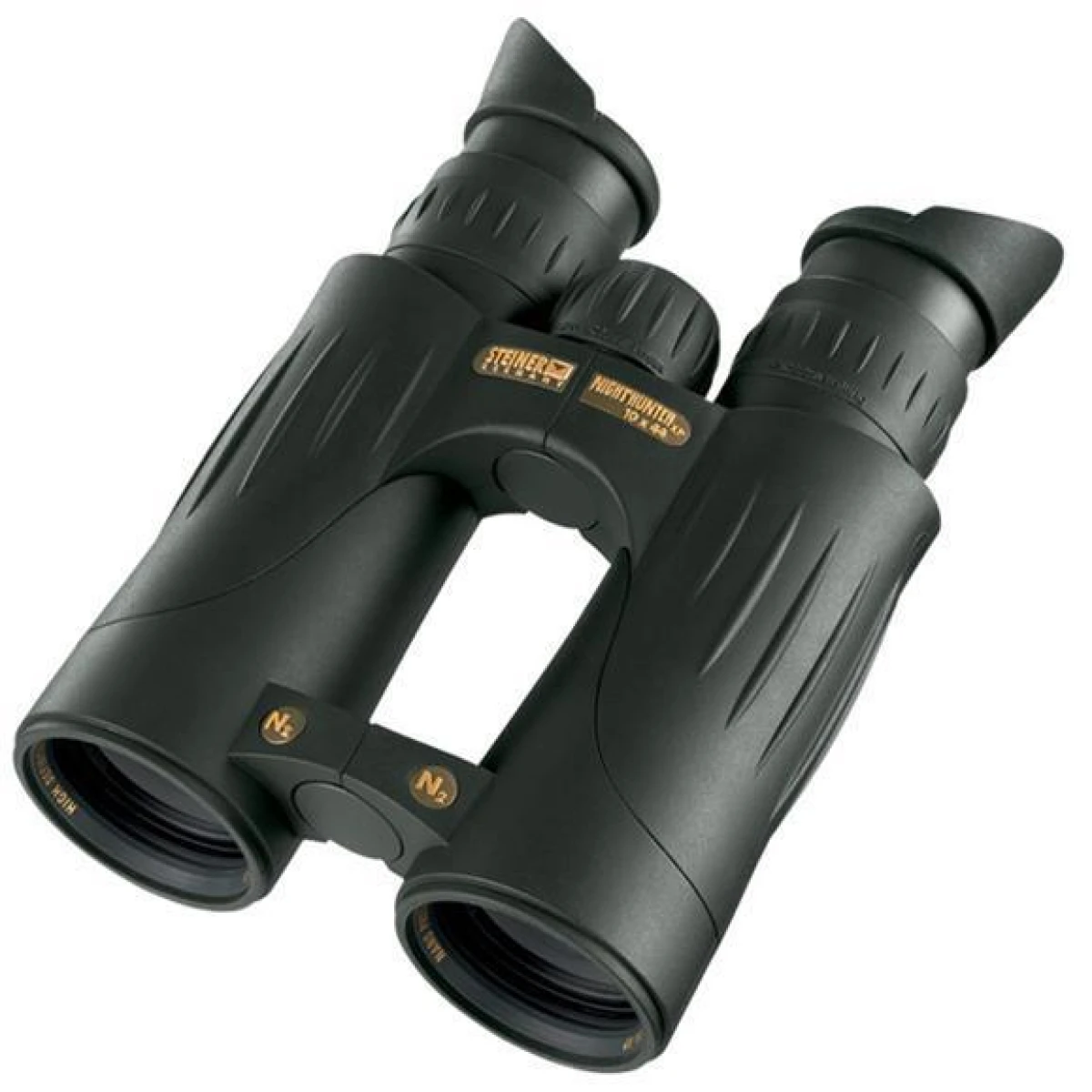 STEINER Night Hunter XP 10X44 El Dürbünü
