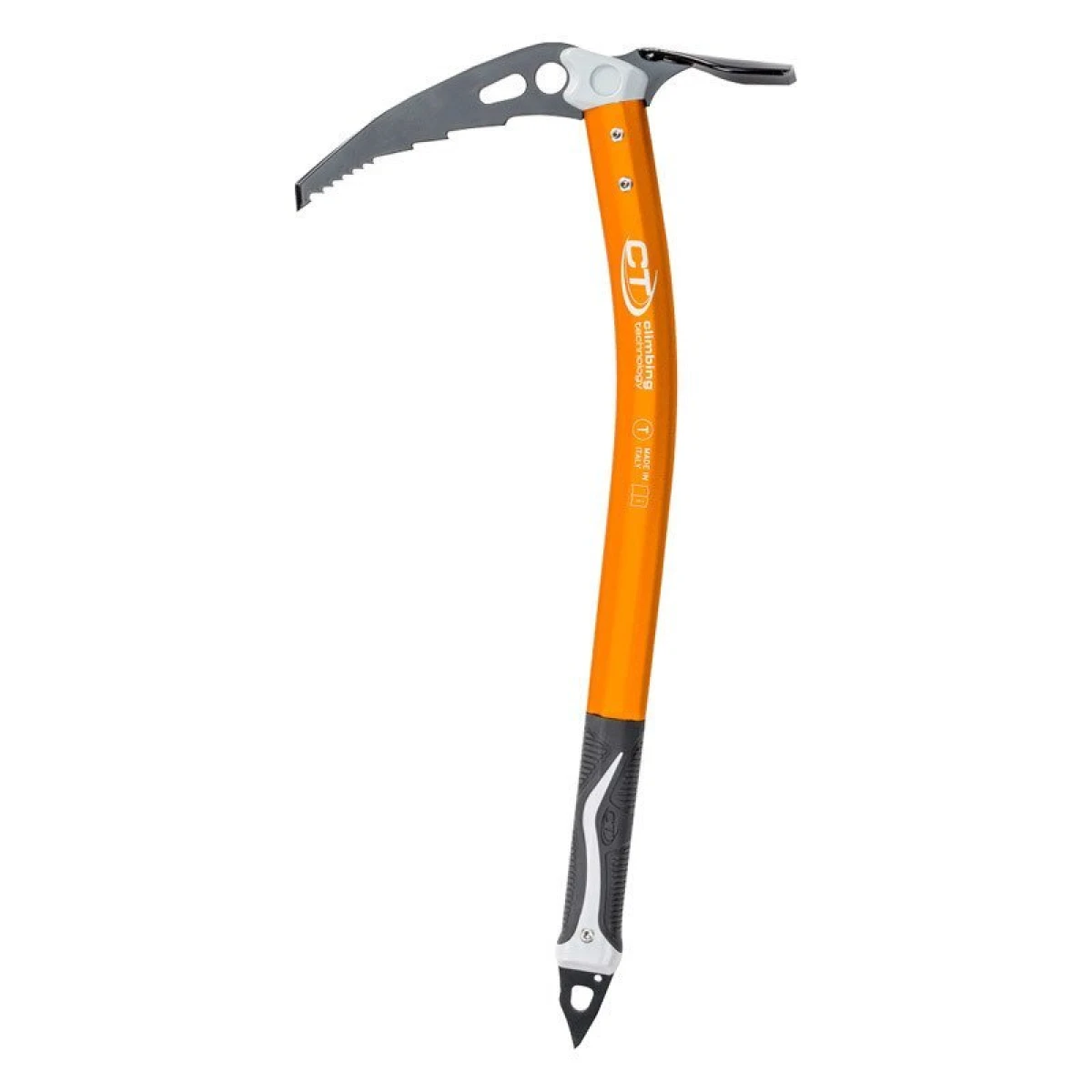 CLIMBING Alpintour Plus Yarı Teknik Kazma