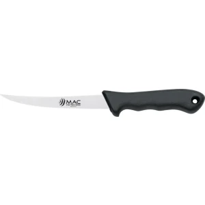 MAC D300 Fleto Bıçağı