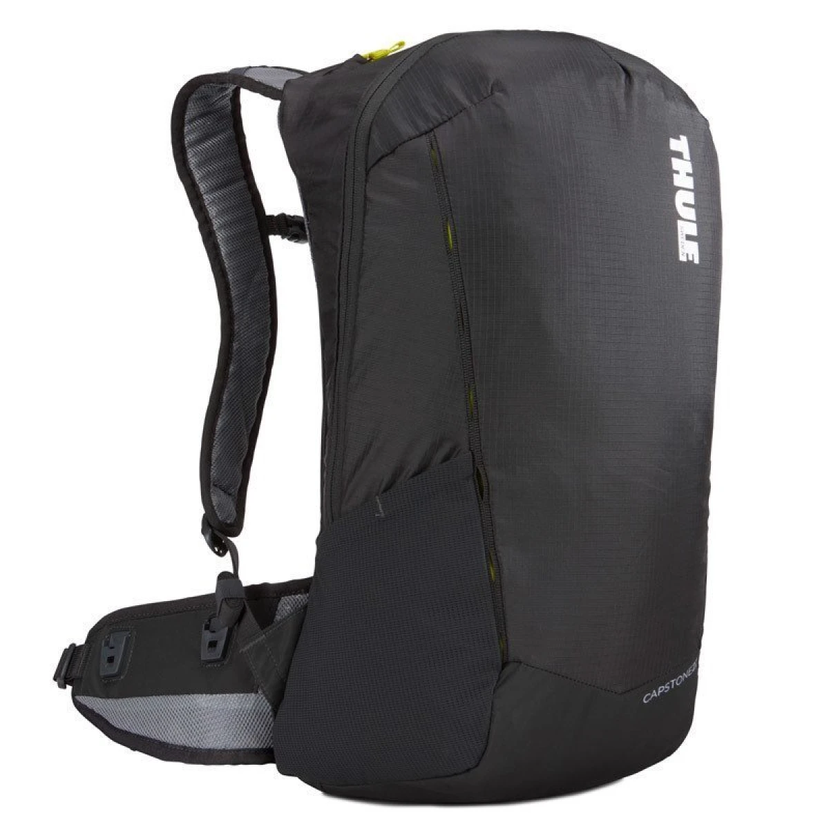 THULE CAPSTONE 22 L SIYAH SIRT CANTASI - S-M