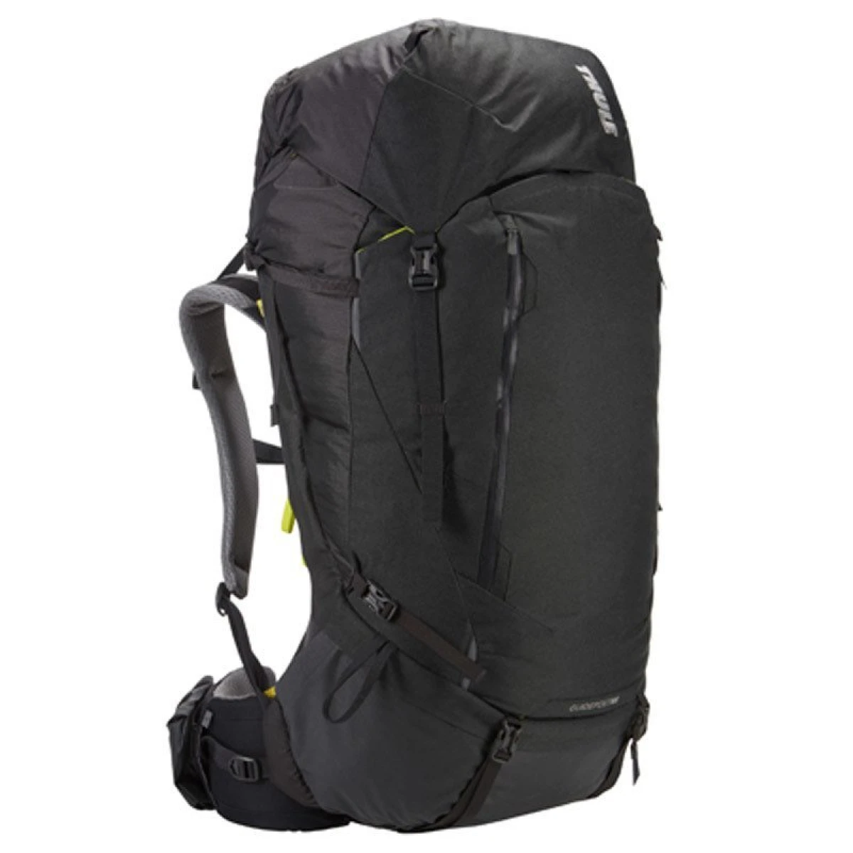 THULE Guidepost 85 L Siyah Sırt Çantası
